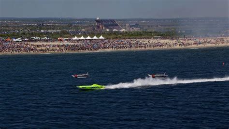 Jones Beach Air show - Offshoreonly.com