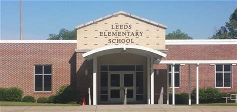 Leeds Elementary School / Welcome