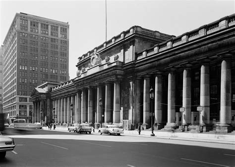 Moynihan Train Hall, la nueva estación de Penn Station en Nueva York