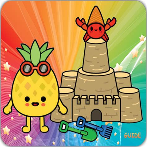 Stuffed Animals & Plushies Toys & Games Large Toca boca life pineapple ...