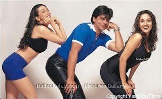 “Dil To Pagal Hai” Awards