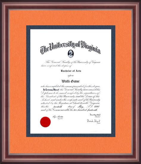 Uva Graduate Certificate | TUTORE.ORG - Master of Documents