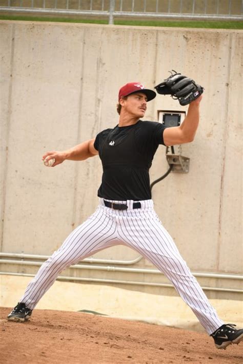 No. 5 Yankees prospect Drew Thorpe ready to take next step in Double-A debut – Trentonian