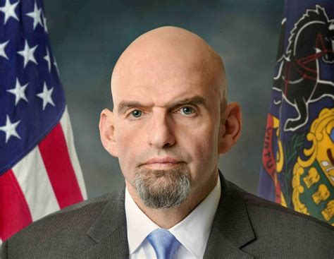 US Sen. John Fetterman checks into hospital for depression treatment - Whatfinger Wire News