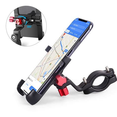 Top 10 Best Bike Phone Mounts - Top Value Reviews