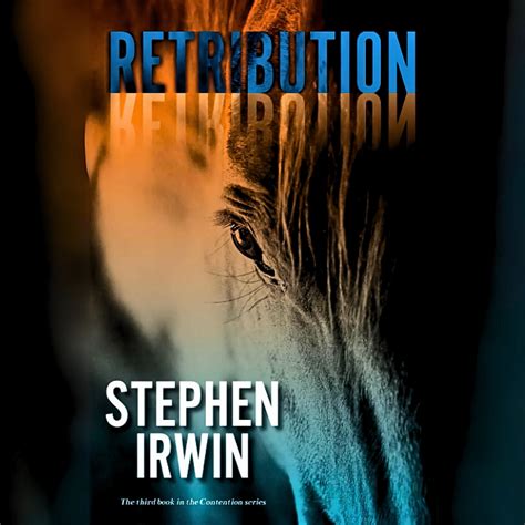 RETRIBUTION Book 3 Stephen Irwin | AUDIOBOOK | Narrated Chris Miller – Book Club Audio