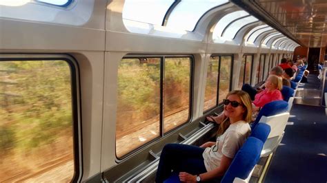 Amtrak Empire Builder Tips & Review: Rail Trip Across the US