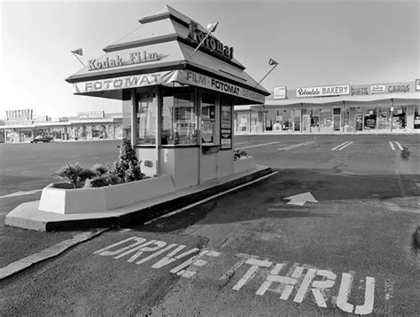 Fotomat: Remembering America’s Drive-Through Photo Processing Booths of ...