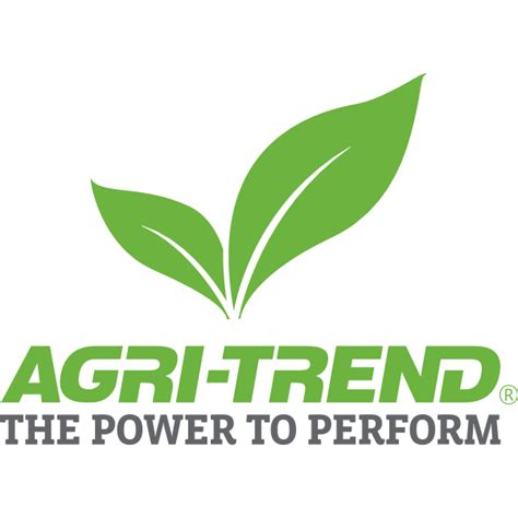 Agri Trend [ Download - Logo - icon ] png svg