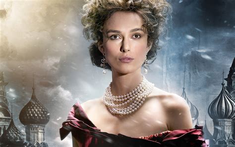 Anna Karenina HD, Keira Knightley wallpaper | movies and tv series | Wallpaper Better