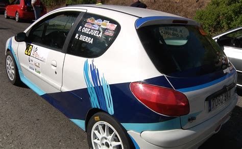 PEUGEOT 206