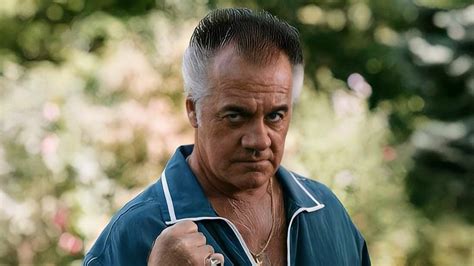 24+ Best Paulie Walnuts Quotes - BernadetteSeb