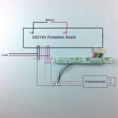 18650 Battery Capacity Tester – Yousun