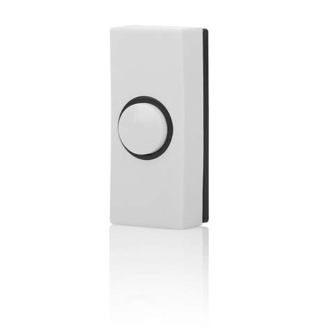 Byron 00.640.88 1217 Wired doorbell set 1217 | Byron