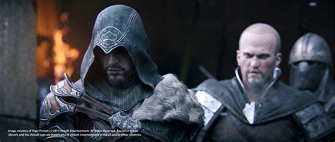 Anniversary Prize “Assassin’s Creed: Revelations” Trailer - animago