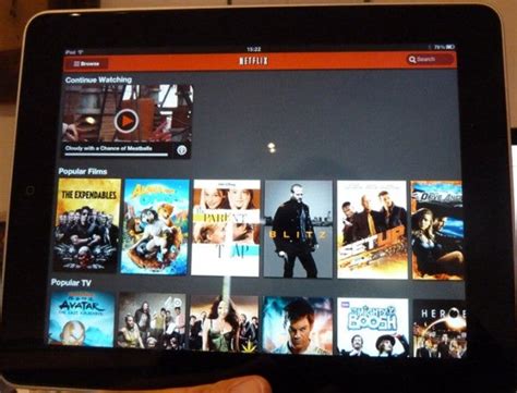 Netflix Review | Trusted Reviews