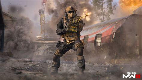 MW3 Recommended PC System Requirements - Call of Duty: MW3 Guide - IGN