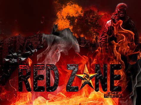 RED ZONE mod for Battlefield 2142 - Mod DB