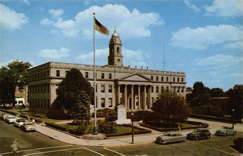 East Orange City Hall - Centrally located on North Arlington Avenue New ...