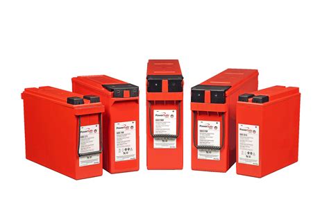 EnerSys Batteries - Defence Logistics Ltd