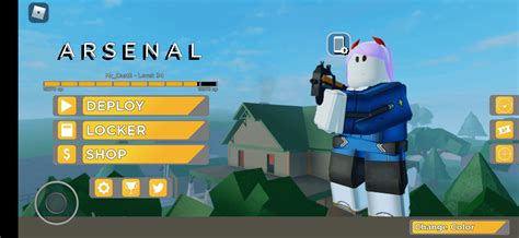 Anime Arsenal Roblox Fan Art : 19 Ideas De Arsenal Roblox Fanart Or ...