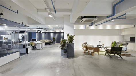 Selecting the Optimal Office Lighting System - Stanpro