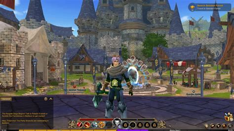 AdventureQuest 3D Review: Is AQ3D Worth Playing? - MMORPG.GG