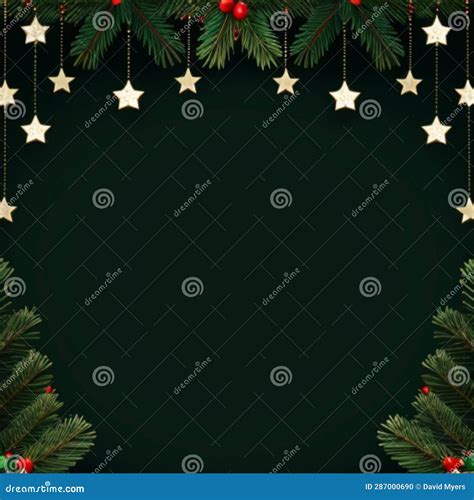 Background, Christmas, PowerPoint Stock Illustration - Illustration of ...