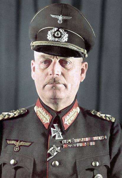 44 best images about German Generals of WW2 on Pinterest | Oak leaves, Luftwaffe and Military