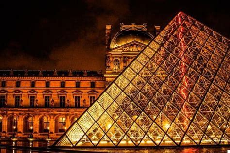 🌍Louvre Museum (Paris): opening hours, ticket prices, what to see and ...