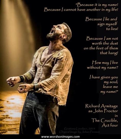 Memorable Quotes From The Crucible. QuotesGram