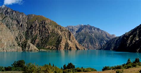 Shey Phoksundo National Park | Wildlife & National Parks of Nepal