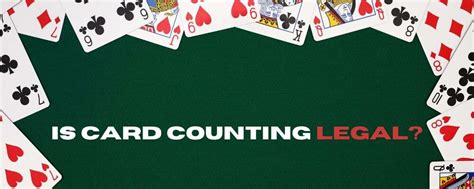 7 Best Reasons Why You Should Never be Counting Cards