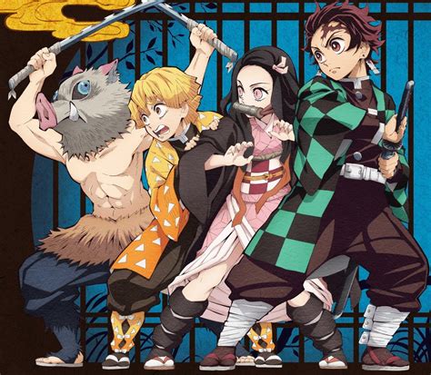 Kimetsu No Yaiba Hashira Wallpapers - Top Free Kimetsu No Yaiba Hashira Backgrounds ...