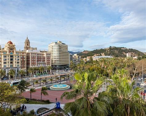 The 10 Best Malaga Hotel Deals (May 2021) - Tripadvisor