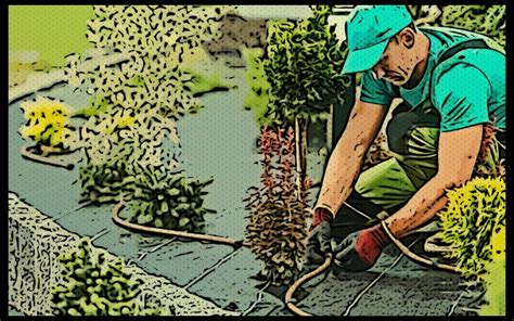 Landscaper Job Description – Discovering Employment Paths and Travel Experiences