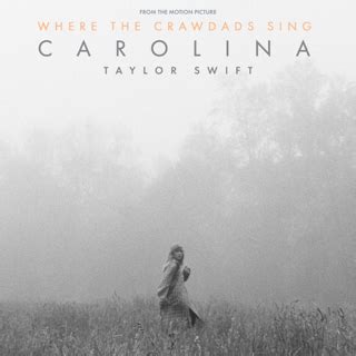 Carolina (Taylor Swift song) - Wikipedia