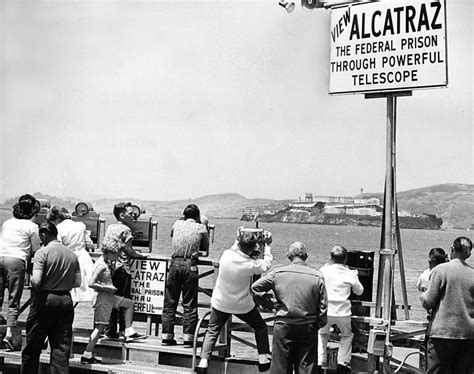 Could the Alcatraz Escapees Still Be Alive? Here Are Some of Historical Photos of the Great ...