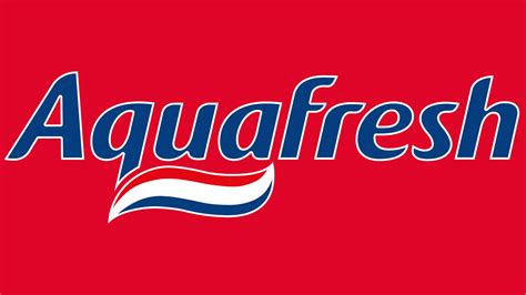 Aquafresh Logo - Logo, zeichen, emblem, symbol. Geschichte und Bedeutung