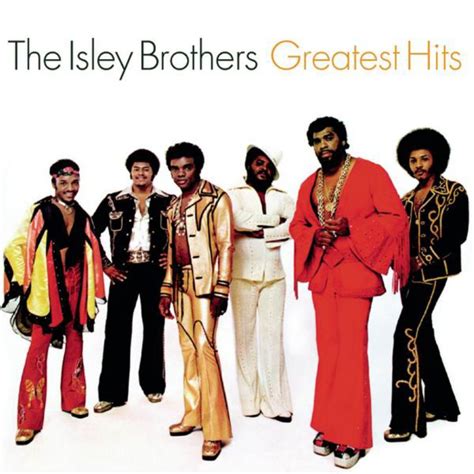 Letra de Caravan of Love de The Isley Brothers | Musixmatch