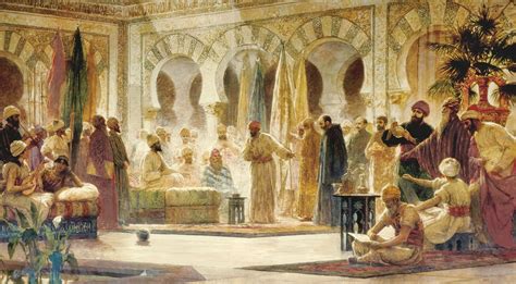 Blog MARE NOSTRUM: 3ª Etapa: El Califato de Córdoba (929-1031)