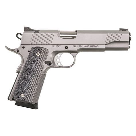 Magnum Research Desert Eagle 1911 G, Semi-Automatic, .45 ACP, 5" Barrel ...