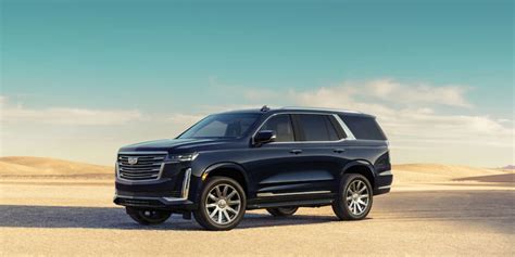 How Much is a Cadillac Escalade? | Val Ward Cadillac