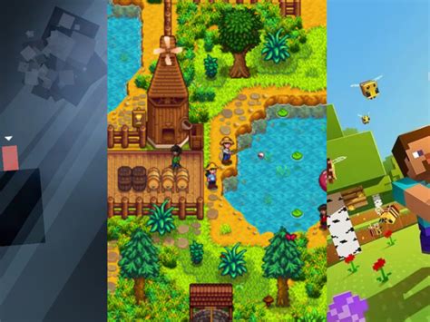 5 Best Indie Games Made by One Person - Gamerzy Magazine