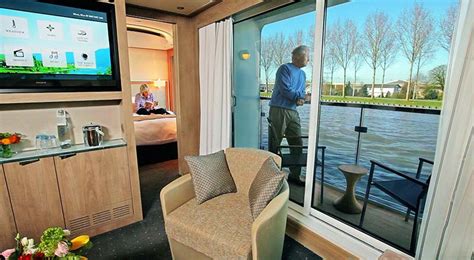 How to Choose the Right Stateroom on a Viking River Cruise | The Roaming Boomers