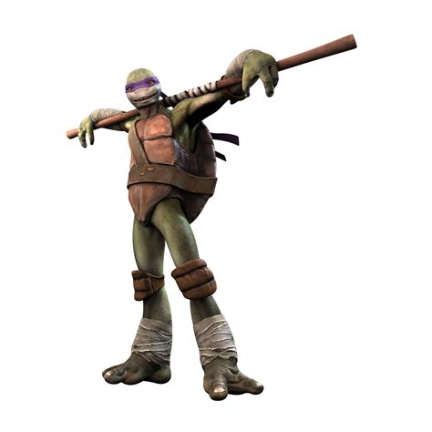 Donatello - Teenage Mutant Ninja Turtles: Out of the Shadows Guide - IGN