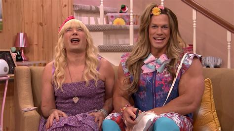 Jimmy Fallon and John Cena revive hilarious ‘Ew’ sketch - TODAY.com