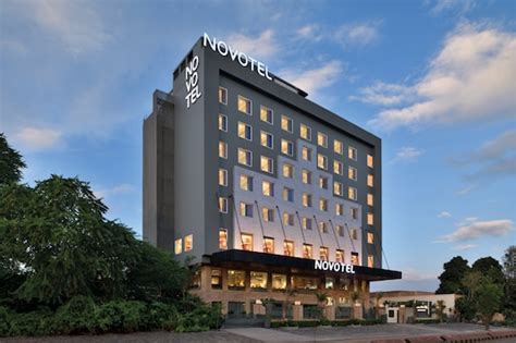 Novotel Jodhpur ITI Circle Hotel Jodhpur at ₹ 11015 - Reviews, Photos & Offer