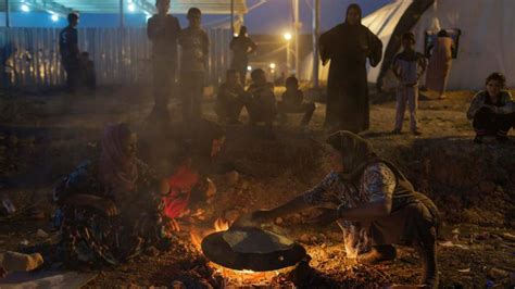 Who are the Yazidi people, and what are their beliefs? – The Irish Times