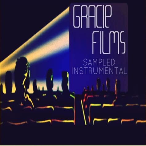 Stream MJD - Gracie Films(Sampled Instrumental)*Promotional* by HDIRecords | Listen online for ...